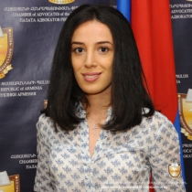 Margarita Tovmas Tovmasyan