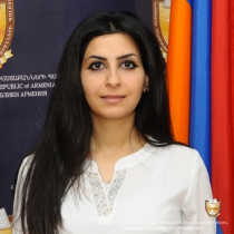 Maria Zaven Hakobyan