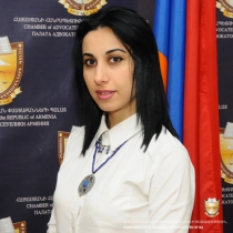 Ani Karo Harutyunyan