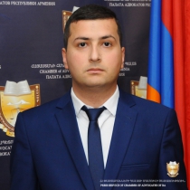 Davit Vachagan Hobosyan
