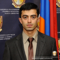 Spartak Jonik Mushkambaryan