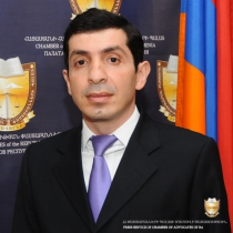 Arsen Ashot Umurshadyan