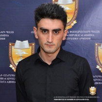 Hovhannes Grigor Harutyunyan