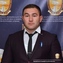 Davit Vladimir Hovhannisyan