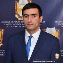 Արտակ Վոլոդյայի Մովսիսյան