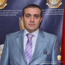 Davit Ararat Nikoghosyan