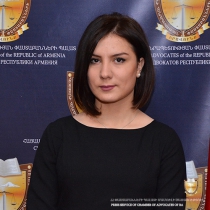 Anna Avetis Cherkezyan