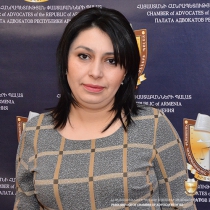 Lilit Gurgen Vardanyan
