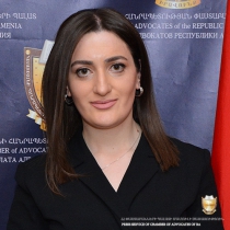 Shushanik Gagik Balabekyan