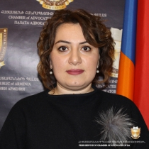 Liana Samvel Grigoryan