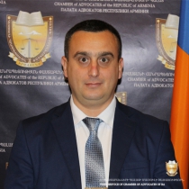 Artashes Leonid Hovhannisyan