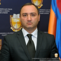 Zarzand Grigor Harutyunyan