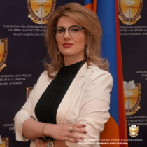 Veronika Hovsep Aleksanyan