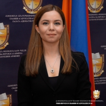 Narine Vardan Lalafaryan