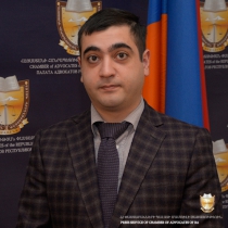 Varazdat Gagik Karapetyan