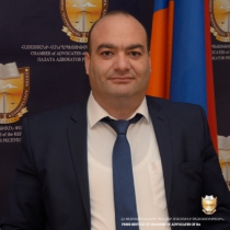 Vahagn Arkadia Jivanyan