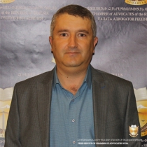 Davit Arkadya Shoghunts