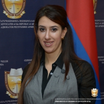 Mariam Varuzhan Baghramyan