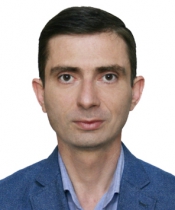 Edgar Melik Hovhannisyan
