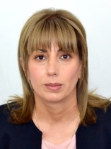 Margarit Ashot Babayan