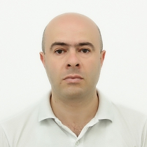 David Vladimir Arzumanyan
