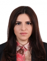 Ofelya Mher Nersisyan