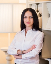 Karina Mikayel Hovhannisyan