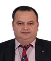 Hovsep Andranik Sargsyan