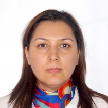 Izabela Lyova Hovhannisyan