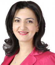 Liana Hovsep Yordanyan