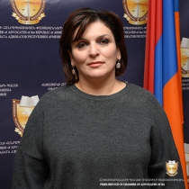 Aida Klimenti Abrahamyan