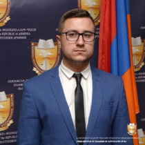 Pavlik Gagik Poladyan