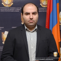 Mikayel Nikolay Shkhimyan