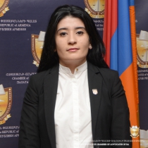 Սաթենիկ Վրեժի Շահբազյան