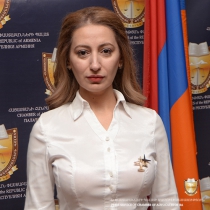 Gyulnara Sargis Sargsyan