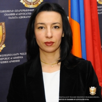 Lilit Khachik Sahakyan