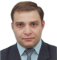 Mihran Eduard Poghosyan