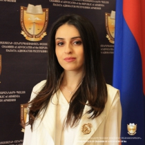Elina Aharon Nersisyan