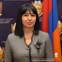 Sona Samvel Harutyunyan