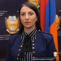 Anzhela Andranik Nersisyan