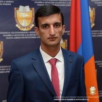 Ashot Vardan Hovhannisyan