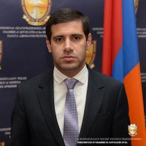 Stepan Robert Navasardyan