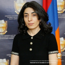 Նելլի Վրեժի Անտոնյան