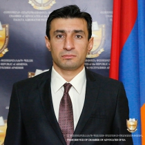 Hovhannes Suren Stepanyan