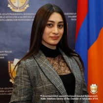Նանո Շիրազի Պապոյան 