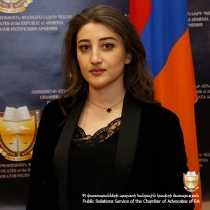 Julieta Vachagan Navasardyan