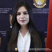 Anna Ararat Yeritsyan