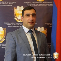 Armen Zohrab Tevanyan