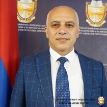 Ռոման Դավիթի Սարդարյան 