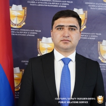 Paruyr Gevorg Safaryan